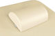 Habys Semi-cylindrical Pillow 20x30cm Beige 9404299BG