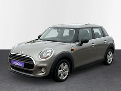 Mini Kooper Eins D '18
