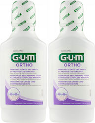 Sunstar for Whitening and Plaque Control 2x300ml