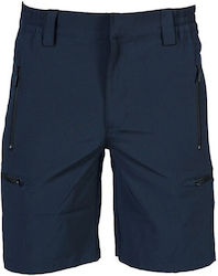 JRC Segelhose Blau