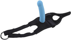 Φαλλός Strap-on Sportsheets Pivot