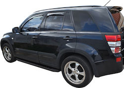 Suzuki Σκαλοπάτια Αυτοκινήτου 4x4 για Suzuki Grand Vitara