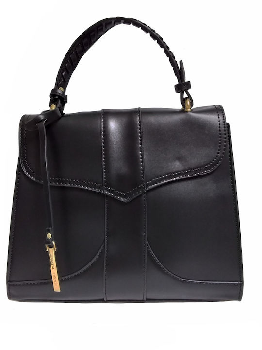 Chantal Firenze Damen-Clutch mit Klappe Tasche