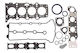Gasket Set Cylinder Head Reinz