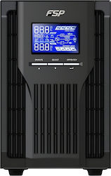 FSP/Fortron Champ UPS 3000VA 2700W