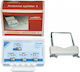 Mistral Splitter Accesorii Satelit DIV3