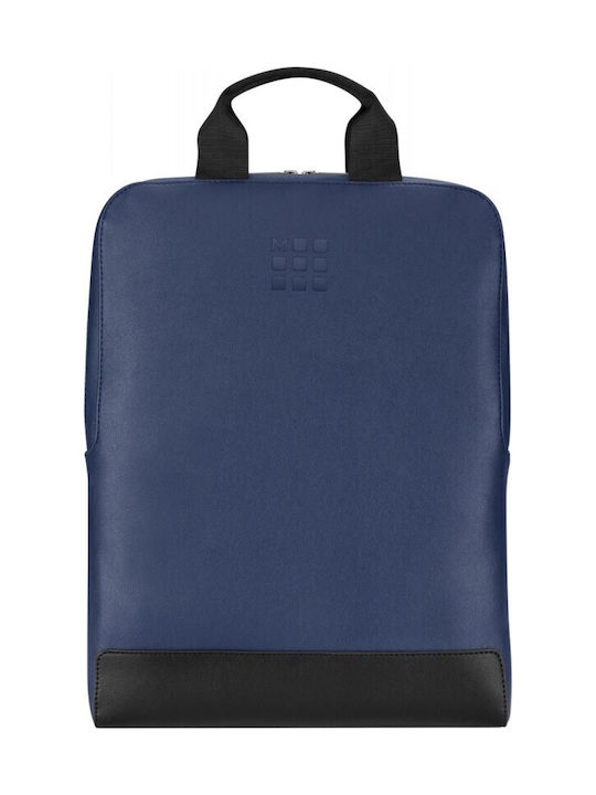 Moleskine Vertical Device Navy Blue