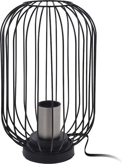H&S Collection LED Dekorative Tischlampe