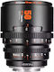 7artisans Crop Φωτογραφικός Φακός Photoelectric 50mm T2.1 Hope S35 Cine Σταθερός για Canon RF Mount Μαύρος