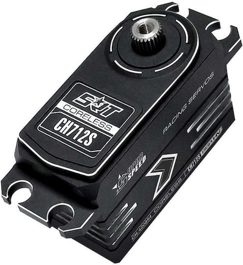 Srt Ch712s Low Profile Ssr 0.049s 12.6kg 8.4v Coreless Servo