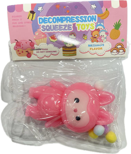 2er Set Squishy Hase & Osterküken – Anti-Stress Quetschspielzeug – Weich, Elastisch, Einzeln Verpackt – Geschenkidee Für Ostern