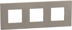 Rahmen 2x3 Elemente Stein Licht Jetzt