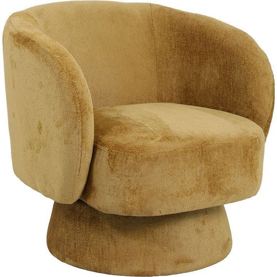 Kreslo 78x81x77cm Honey Kreslo 78x81x77cm Honey