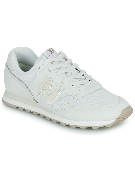 New Balance Femei Sneakers Bej