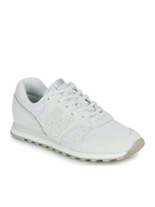 New Balance 373 Adidași Pentru Femei Bej WL373SJ2 Skroutz Romania