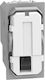 Intermediate Switch 10A 1-Gang Light Now