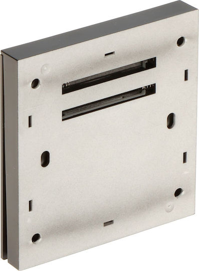 Atlo Dual Smart Wall Switch Atlo-pbrc Black Ewelink