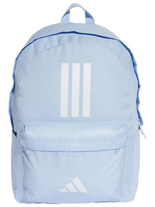 adidas Classic Schulranzen Rucksack Hellblau