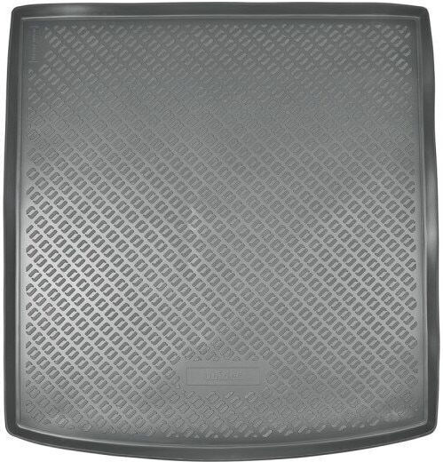 Πατάκι Πορτμπαγκάζ για Volkswagen Golf 2003-2013 Μαύρο