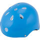 Action One Spielzeit Kinderhelm Größe S 48-52 Blau