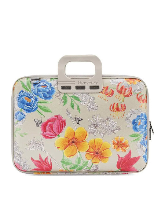 Bombata Case for 14" Laptop Multicolour E00860-3