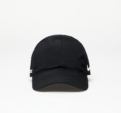 Nike X Nocta Club Cap Black White Nike X Nocta Club Cap Black White