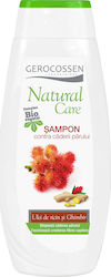 Gerocossen Natural Care Castor Oil And Ginger 400ml Gerocossen Natural Care Castor Oil And Ginger 400ml