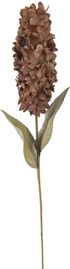 Natur Eleganz Künstliche Blume Schaum Braun Grün 67 Set aus 8 Stück 031833 Schaum
