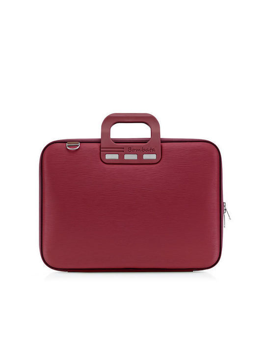 Bombata Case for 15.6" Laptop Burgundy E00863-30