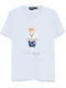 Ralph Lauren T-shirt Blue