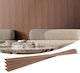 Vevor Ηχοαπορροφητικό Πάνελ (8τμχ) 96cm x 6cm σε Γκρι Χρώμα