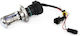 Xenon Set de Iluminare H7 12V 8000K Alb rece