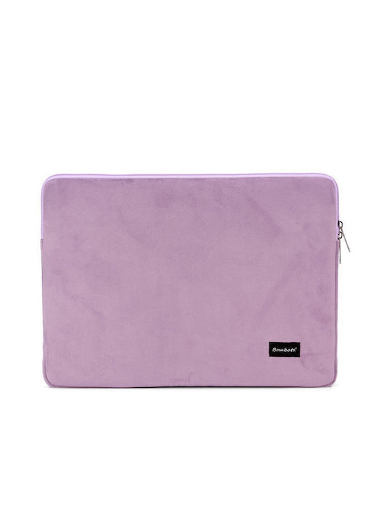 Bombata Case for 14" Laptop Purple E00871-33
