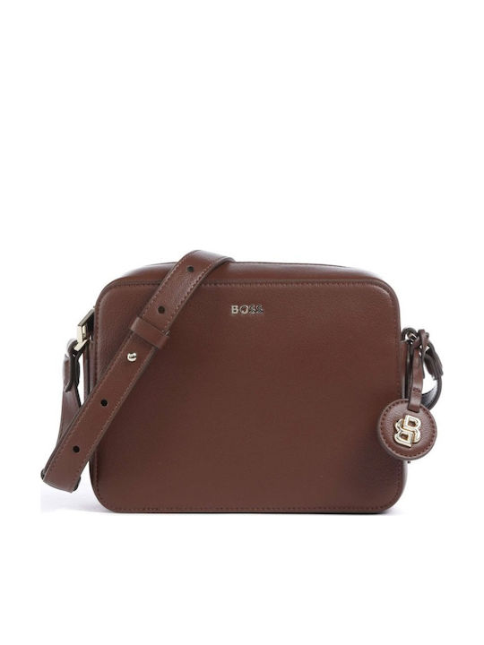 Hugo Boss Women's Bag Crossbody Brown 50523273-200