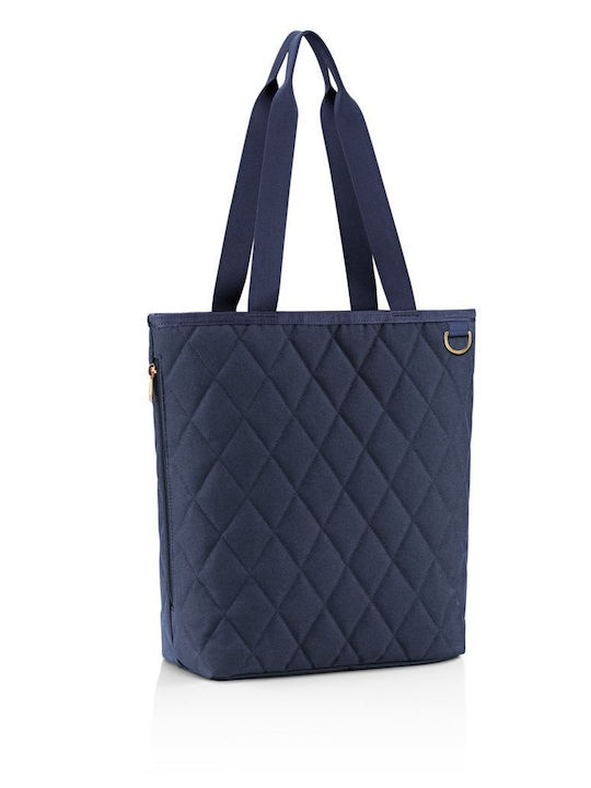 Reisenthel Women's Bag Shoulder Blue