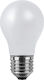 Segula LED крушка 6.2W за фасунга E27 Топло бяло Димируем