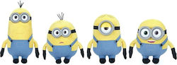 Plush Minions Random Design