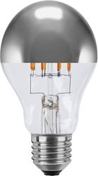 Segula LED-Lampe Dimmbar 6.5W für Fassung E27 Warmes Weiß