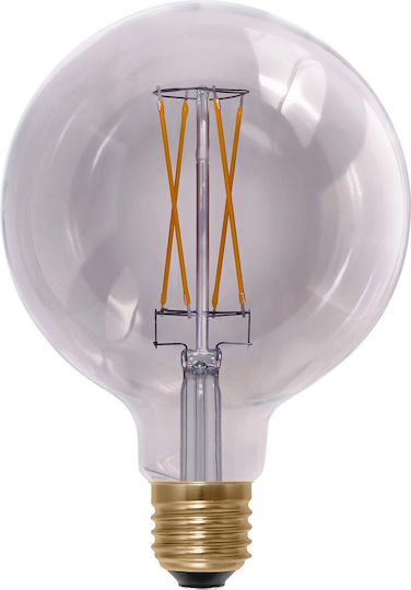 Segula LED Bulb 5W for Socket E27 Warm White Dimmable