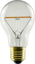 Segula LED-Lampe 2.5W für Fassung E27 Warmes Weiß Segula LED-Lampe 2.5W für Fassung E27 Warmes Weiß