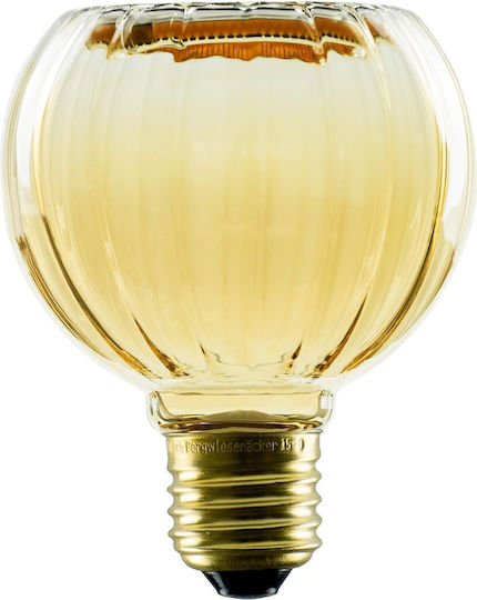 Segula LED крушка за фасунга E27 Топло бяло 240лм Димируем