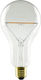 Segula LED крушка 3W 90mm за фасунга E27 Топло бяло 260лм