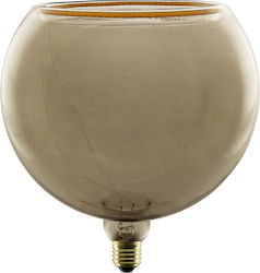 Segula LED Dimmable 6W E27 Θερμό Λευκό