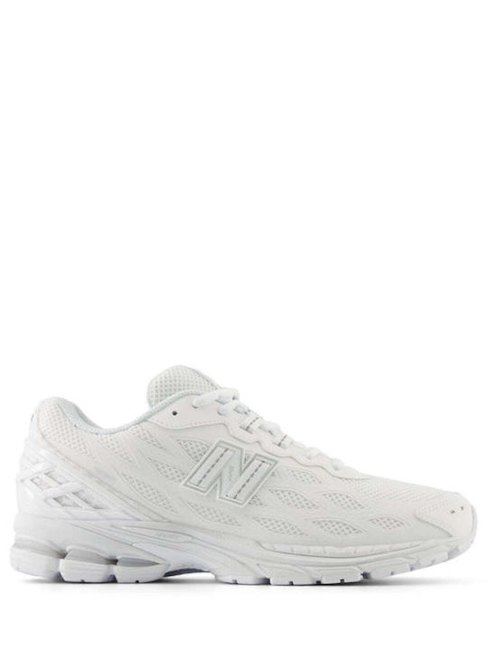 New Balance 1906 Ανδρικά Sneakers Λευκά