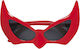 Teufelsbrille Accessoire