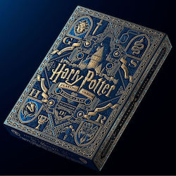 Harry Potter Playing Cards Blue Version