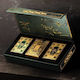 Lord Rings Playing Cards Premium Box Set 4 Decks
