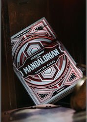 Star Wars Mandalorian Playing Cards