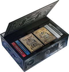 Star Wars Playing Cards Force Box Set 6 Decks