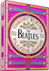 Beatles Spielkarten Pinke Version